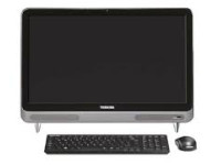 Toshiba All-in-One LX830-12Z