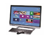 Toshiba All-in-One PX30T-C118