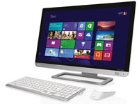 Toshiba All-in-One PX30T-C123