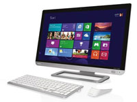 Toshiba All-in-One PX30T-C122