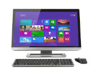 Toshiba All-in-One PX30T-C112