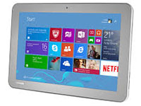 Toshiba Tablet WT10-A-102
