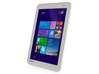Toshiba Tablet WT8-B-102