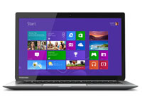 Toshiba Kira 13 i7m-Touch