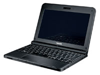 Toshiba Netbook NB250 (PLL2PT-00201D)