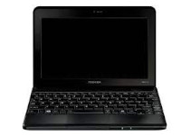 Toshiba Netbook NB510-A081