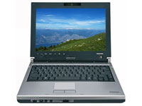Toshiba Portege M780 (PPM78U-01D00X)