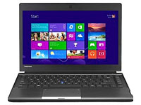 Toshiba Portege R30-A-10R