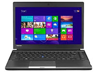 Toshiba Portege R30-A-19Q