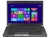 Toshiba Portege R30-A-1CN