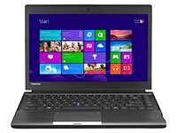 Toshiba Portege R30-A-140