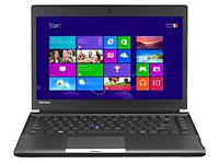 Toshiba Portege R30-A-19E
