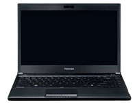 Toshiba Portege R700 (PT311E-0D901JEN)