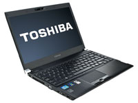 Toshiba Portege R830-1FR