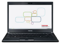 Toshiba Portege R930-C086