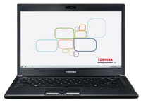 Toshiba Portege R930-17W