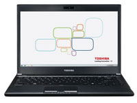 Toshiba Portege R930-144
