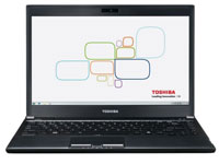 Toshiba Portege R930-147