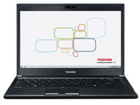 Toshiba Portege R930-133