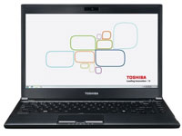 Toshiba Portege R930-1PP
