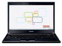 Toshiba Portege R930-17Q
