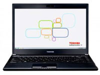 Toshiba Portege R930-148