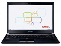 Toshiba Portege R930-B786