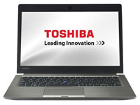 Toshiba Portege Z0-A-13P
