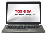 Toshiba Portege Z30T-A3101L
