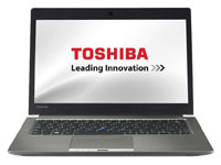 Toshiba Portege Z30T-A-11D