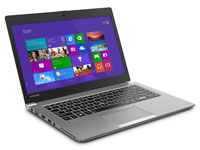 Toshiba Portege Z30-ASMBNX1