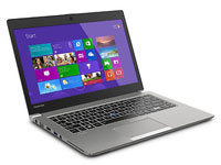 Toshiba Portege Z30-AST3NX3