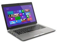 Toshiba Portege Z30T-A-11C