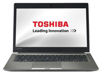 Toshiba Portege Z30-A-1D4