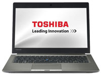 Toshiba Portege Z30-BBT1300