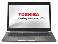 Toshiba Portege Z30-BSMBN22