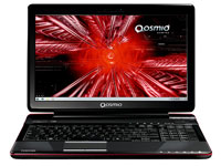 Toshiba Qosmio F750-12R