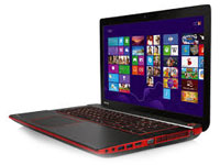 Toshiba Qosmio X70-A-12N