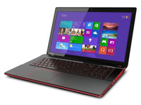 Toshiba Qosmio X75-ASP7302KL