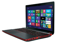 Toshiba Qosmio X70-A-13H