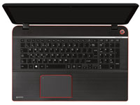 Toshiba Qosmio X70-A-12K