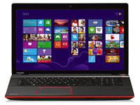 Toshiba Qosmio X70-A-13J
