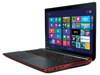 Toshiba Qosmio X70-A-11W
