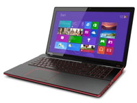Toshiba Qosmio X75-A7103KL