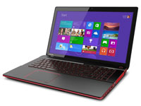 Toshiba Qosmio X70-AST3G25
