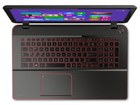Toshiba Qosmio X70-AST3G26