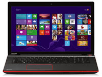 Toshiba Qosmio X70-A-13D