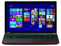 Toshiba Qosmio X70-A0384