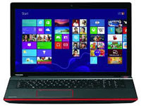 Toshiba Qosmio X70-A125X