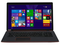 Toshiba Qosmio X70-B-10T